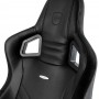 Кресло Noblechairs EPIC Black с экспозиции